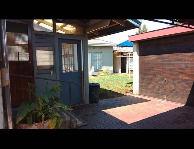 3 BEDROOM HOUSE FOR SALE IN HOMELAKE